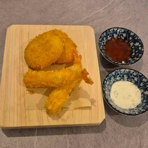 백초밥 사진
