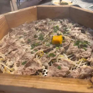 샤브르정원 사진