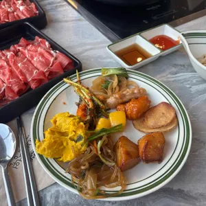샤브르정원 사진