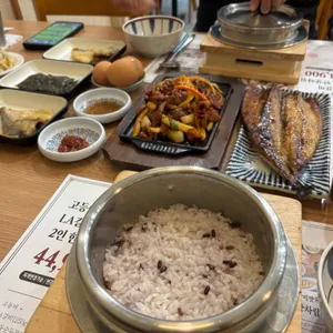 북창동순두부 사진