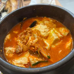 북창동순두부 사진
