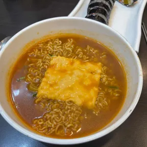 오백냥분식 사진