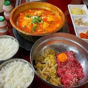 고서회관 사진