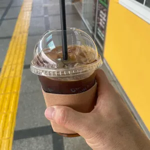 루왁커피 사진