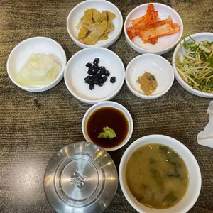 청아라 사진
