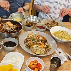 복성루 사진