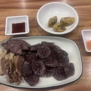 영심이떡볶이&김밥 대표 사진
