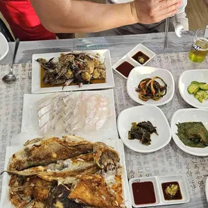 장자도원 리뷰 사진
