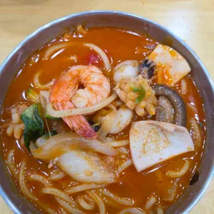 노원짬뽕 사진