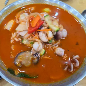 노원짬뽕 사진