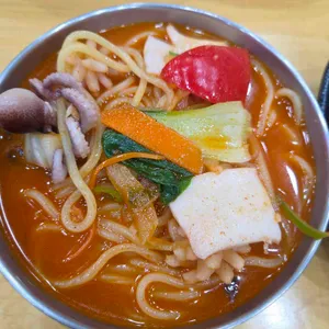 노원짬뽕 사진