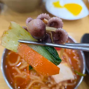 노원짬뽕 사진