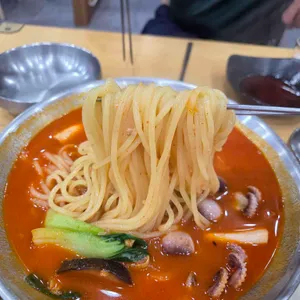 노원짬뽕 사진