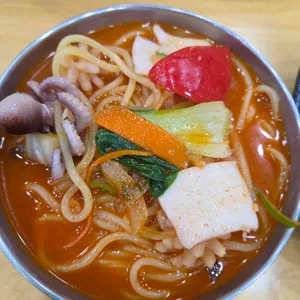 노원짬뽕 사진