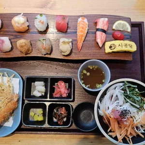 시공담 리뷰 사진