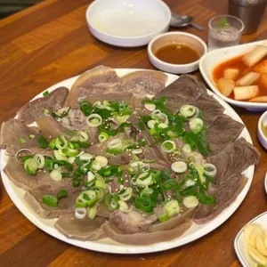 청기와소머리국밥 사진