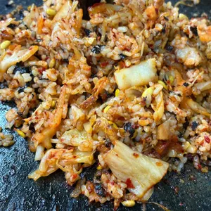 김치왕뚜껑삼겹살 사진