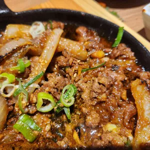 탁사발 두부공방 사진