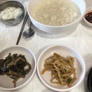 초당본점 사진