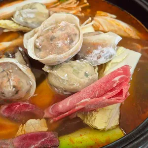 한희수개성만두 사진
