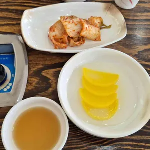 한희수개성만두 사진