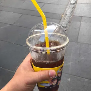 메가커피 사진