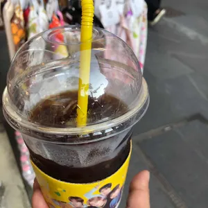메가커피 사진