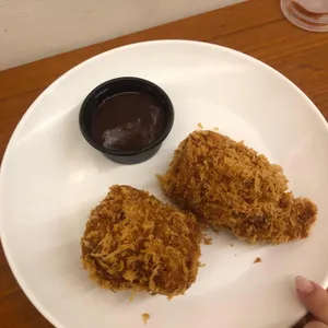 바삭마차 사진 1