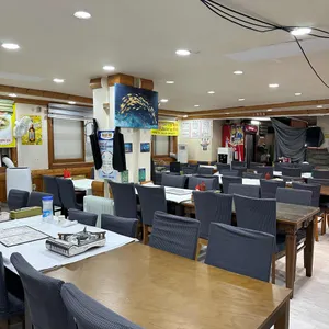 낙원식당 사진