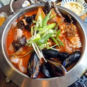 부산삼겹살 사진