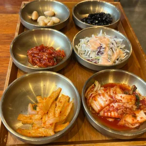 콩두주백 사진