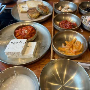 콩두주백 사진