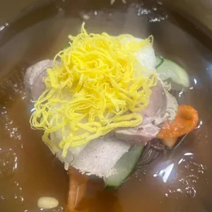 설눈 사진