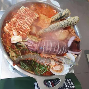 바닷마을떡볶이 사진