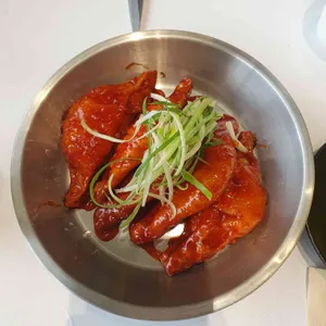 바닷마을떡볶이 사진