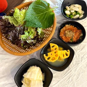 해담어시장 사진