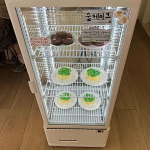 테프하우스 리뷰 사진
