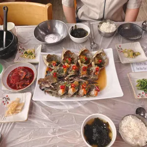 홍봉선간장게장 사진