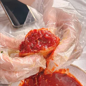 홍봉선간장게장 사진