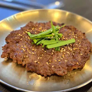 국자식당 사진