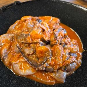 달동쭈꾸미 사진