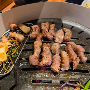 더바른식당 사진