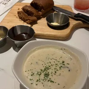 아웃백스테이크하우스 사진