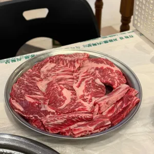 찐배네 꽃갈비 사진