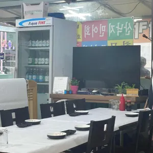 임자도횟집 리뷰 사진