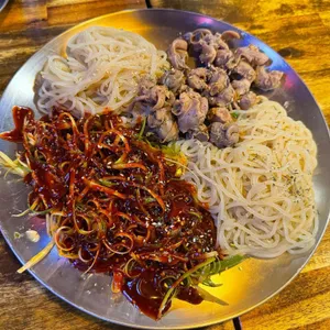 낭만장작 사진
