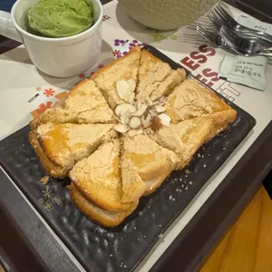 설빙 사진