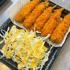 육회바른연어 사진