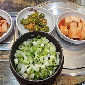 3일정성가마솥설렁탕 사진