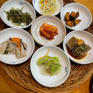 원두막 사진